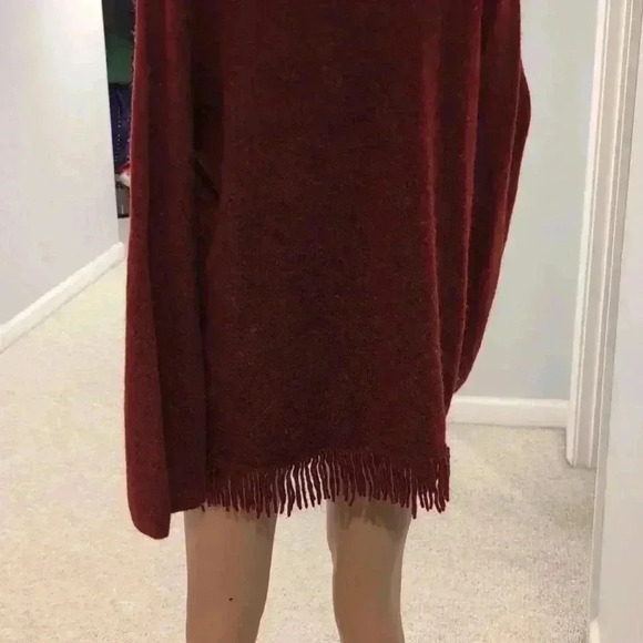 Susan Bristol sweater - Picture 4 of 5